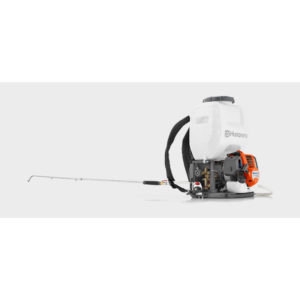 Husqvarna 321S backpack sprayer