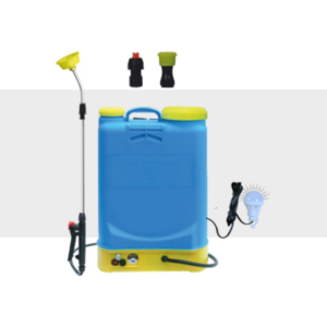 BATTERY-SPRAYER